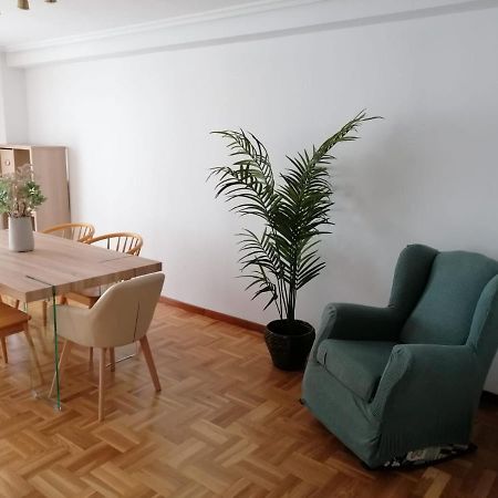 Апартаменты Apartamento Caracas Асторга Экстерьер фото