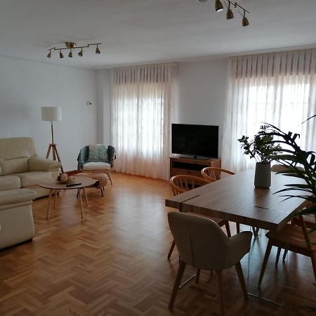Апартаменты Apartamento Caracas Асторга Экстерьер фото