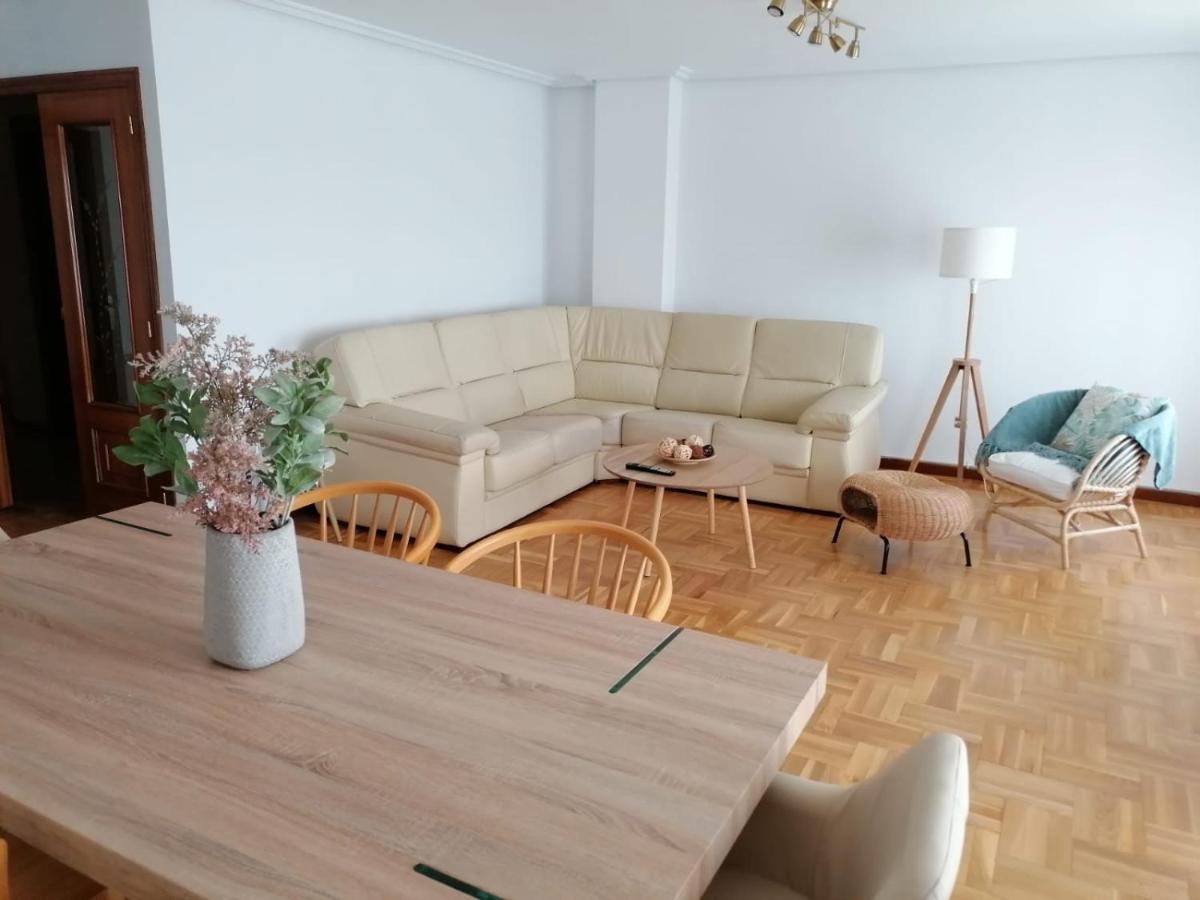 Апартаменты Apartamento Caracas Асторга Экстерьер фото