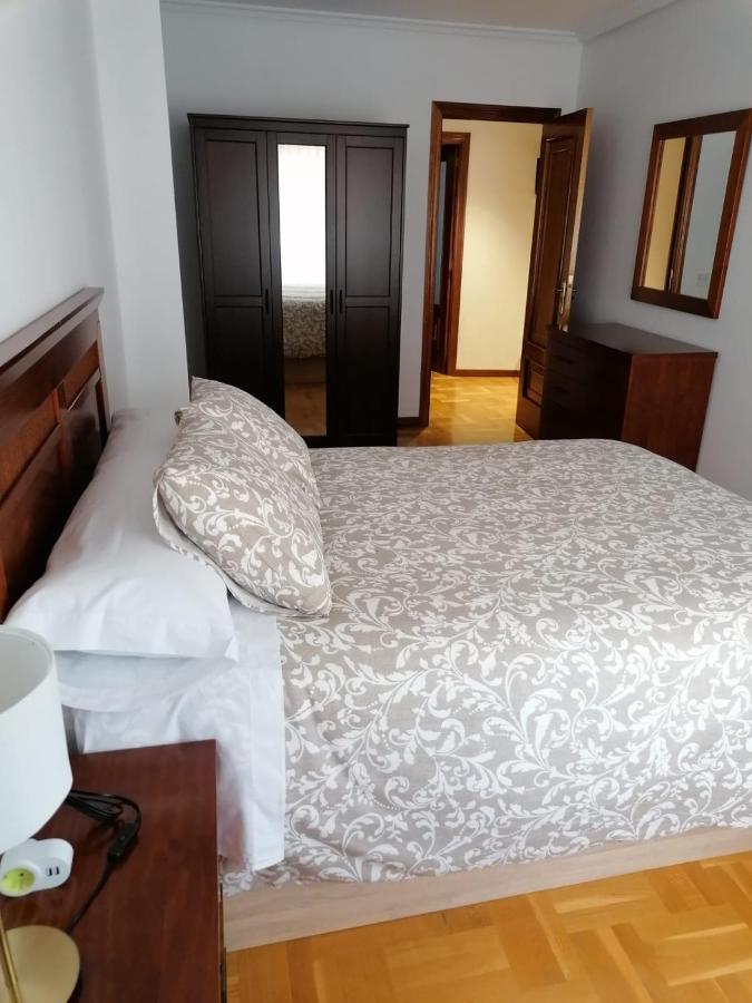 Апартаменты Apartamento Caracas Асторга Экстерьер фото