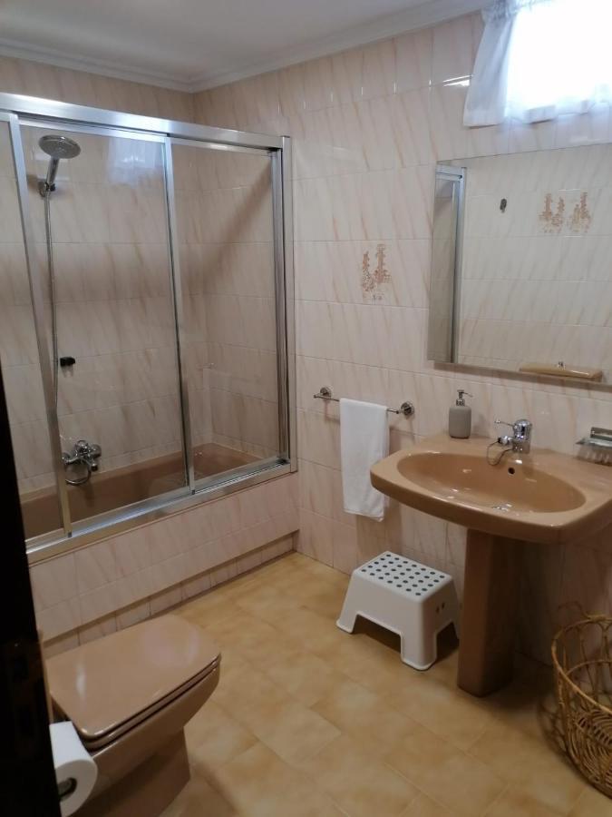 Апартаменты Apartamento Caracas Асторга Экстерьер фото