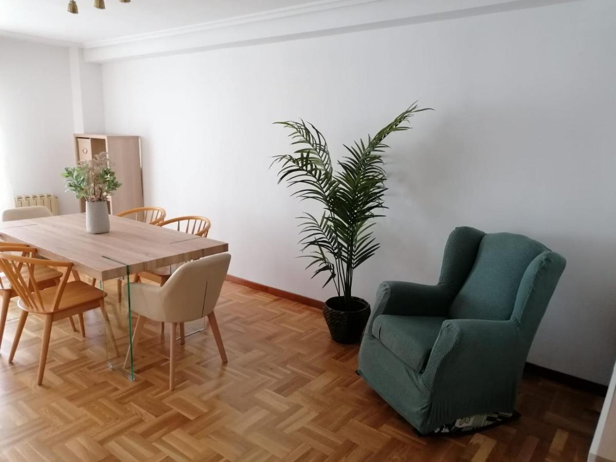Апартаменты Apartamento Caracas Асторга Экстерьер фото