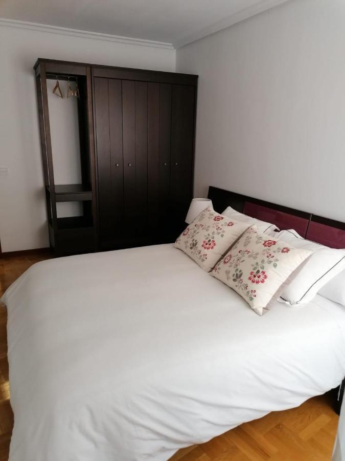 Апартаменты Apartamento Caracas Асторга Экстерьер фото