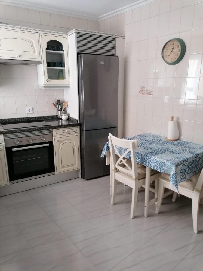 Апартаменты Apartamento Caracas Асторга Экстерьер фото